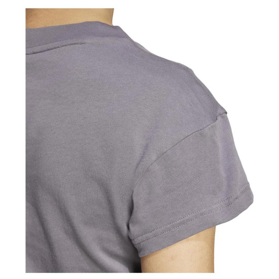 Adidas Γυναικεία κοντομάνικη μπλούζα Future Icons Small Logo Tee Adidas Γυναικεία κοντομάνικη μπλούζα Future Icons Small Logo Tee